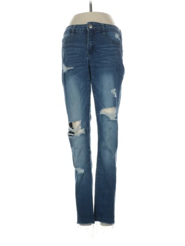 Refuge Jeans (view 1)