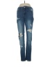 Refuge Stars Blue Jeans Size 0 - photo 1