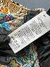 Shein Paisley Teal Kimono Size 12 - photo 8