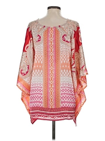 Chico's Kimono (view 2)
