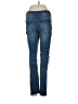 Refuge Stars Blue Jeans Size 0 - photo 2