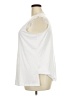 Unbranded White Sleeveless Blouse Size XXL - photo 5