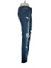 Refuge Stars Blue Jeans Size 0 - photo 4