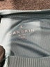 Danskin Teal Long Sleeve T-Shirt Size XL - photo 7