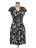 Soma Paisley Tan Casual Dress Size M - photo 1
