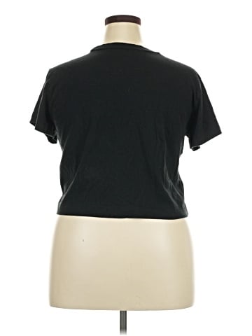 Victoria's Secret Pink Short Sleeve T-Shirt (view 2)