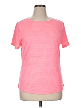 Zyia Active Active T-Shirt (view 1)