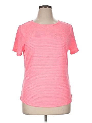 Zyia Active Active T-Shirt (view 1)