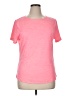 Zyia Active Pink Active T-Shirt Size XL - photo 1