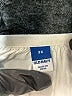 Old Navy 100% Viscose White 3/4 Sleeve Blouse Size 3X - photo 7