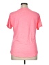 Zyia Active Pink Active T-Shirt Size XL - photo 2