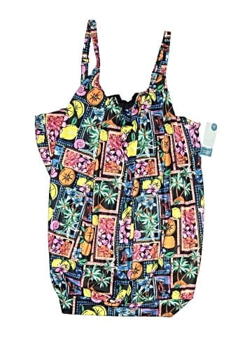 Swim by Cacique Swimsuit Top (view 1)