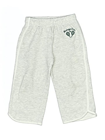 Zara Sweatpants (view 1)