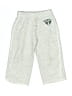 Zara Hearts Gray Sweatpants Size 4Y - photo 1
