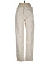 MNG 100% Cotton Ivory Casual Pants Size 32 waist - photo 1