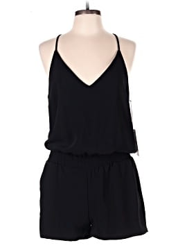 Amanda Uprichard Romper