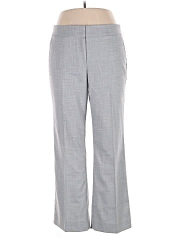 Ann Taylor Factory Dress Pants (view 1)