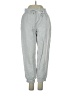 Lululemon Athletica Gray Sweatpants Size 4 - photo 1
