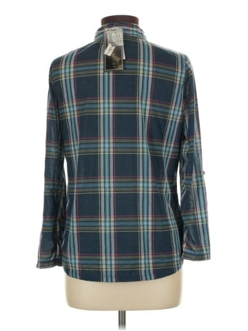 Polly & Esther Long Sleeve Blouse (view 2)