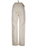 MNG 100% Cotton Ivory Casual Pants Size 32 waist - photo 2