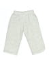 Zara Hearts Gray Sweatpants Size 4Y - photo 2