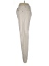 MNG 100% Cotton Ivory Casual Pants Size 32 waist - photo 5