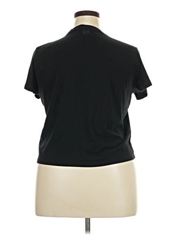 Victoria's Secret Pink Short Sleeve T-Shirt (view 2)