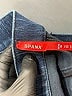 SPANX Blue Jeans Size L - photo 7