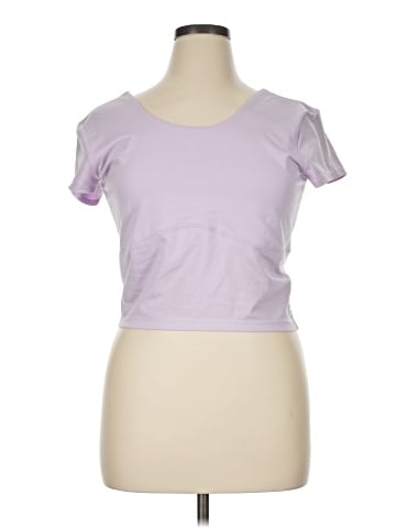 Under Armour Short Sleeve T-Shirt (view 1)