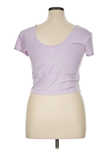 Under Armour Short Sleeve T-Shirt (view 2)