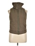 Splendid 100% Cotton Green Vest Size XL - photo 1