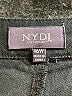 NYDJ Black Linen Pants Size 16 - photo 4