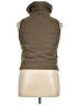Splendid 100% Cotton Green Vest Size XL - photo 2