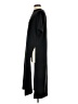 Athleta Solid Black Casual Dress Size S - photo 5