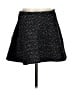 Rag & Bone Stars Black Casual Skirt Size 4 - photo 1