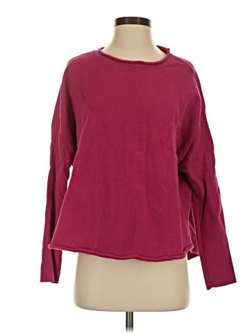 Mono b Pullover Sweater (view 1)