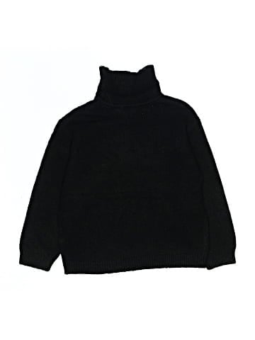 Zara Turtleneck Sweater (view 1)