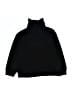 Zara Solid Black Turtleneck Sweater Size 2/3Y - photo 1