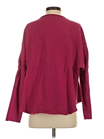 Mono b Pullover Sweater (view 2)