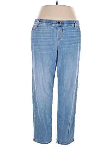 Purejill Jeans (view 1)