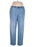 Purejill Blue Jeans Size L (tall) - photo 1