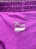Active by Old Navy 100% Polyester Solid Purple Athletic Shorts Size M - photo 3