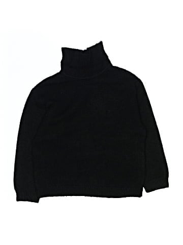 Zara Turtleneck Sweater (view 2)