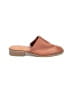 Universal Thread Tan Mule/Clog Size 6 1/2 - photo 1