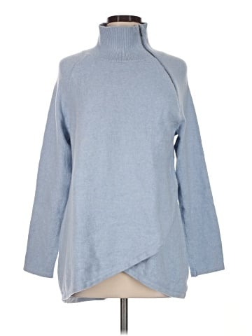 Soft Surroundings Turtleneck Sweater (view 1)