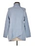 Soft Surroundings Blue Turtleneck Sweater Size M - photo 1