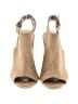 Assorted Brands Tan Sandals Size JP 24 / US 7 - photo 2