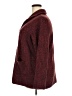 Assorted Brands 100% Acrylic Burgundy Cardigan Size 2X - photo 5