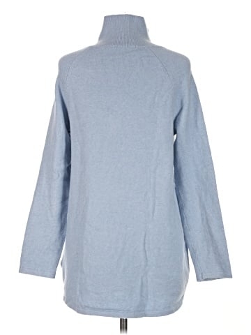 Soft Surroundings Turtleneck Sweater (view 2)