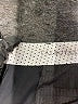 Talbots Solid Black Dress Pants Size 8 - photo 7